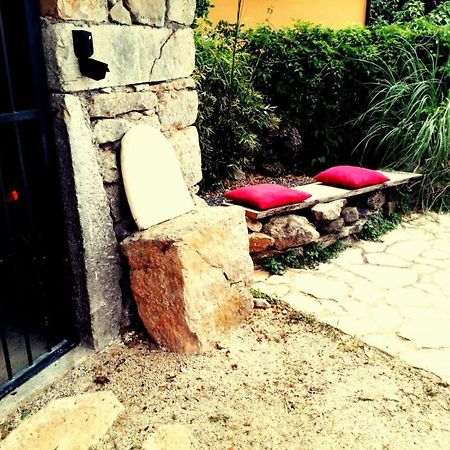 Barusic Villa Mali San מראה חיצוני תמונה