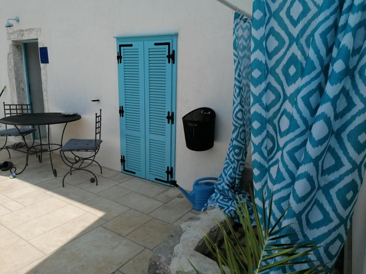 Barusic Villa Mali San מראה חיצוני תמונה