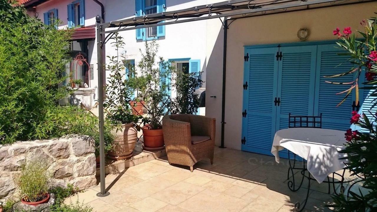 Barusic Villa Mali San מראה חיצוני תמונה
