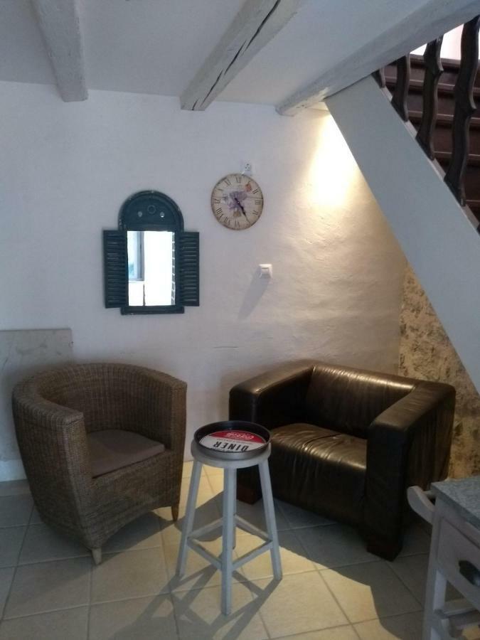 Barusic Villa Mali San מראה חיצוני תמונה